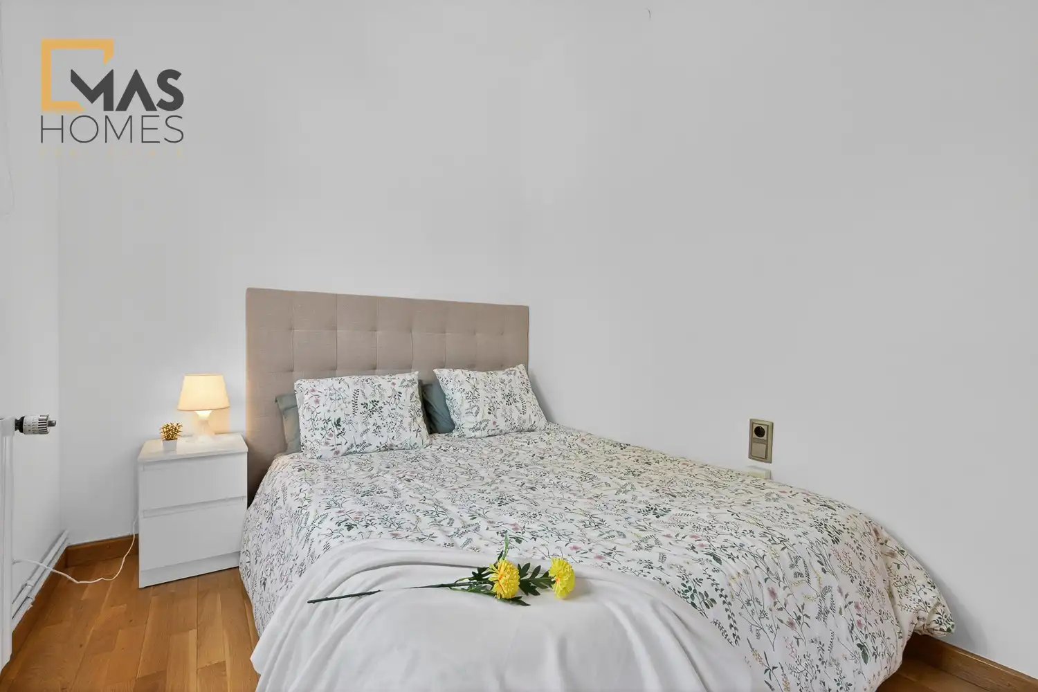 Habitación de Casa o chalet en venta en Parets del Vallès con Aire acondicionado, Calefacción y Jardín privado