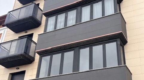 Se vende piso de obra nueva en Balaguer