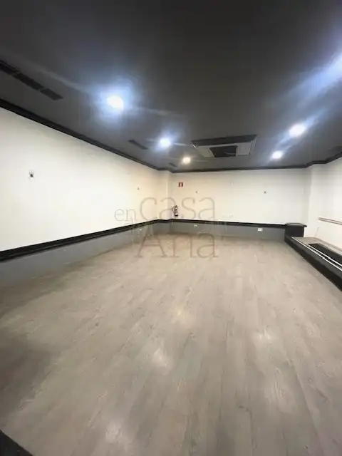 Business premises to rent in Madariaga Etorbidea, imagen 17