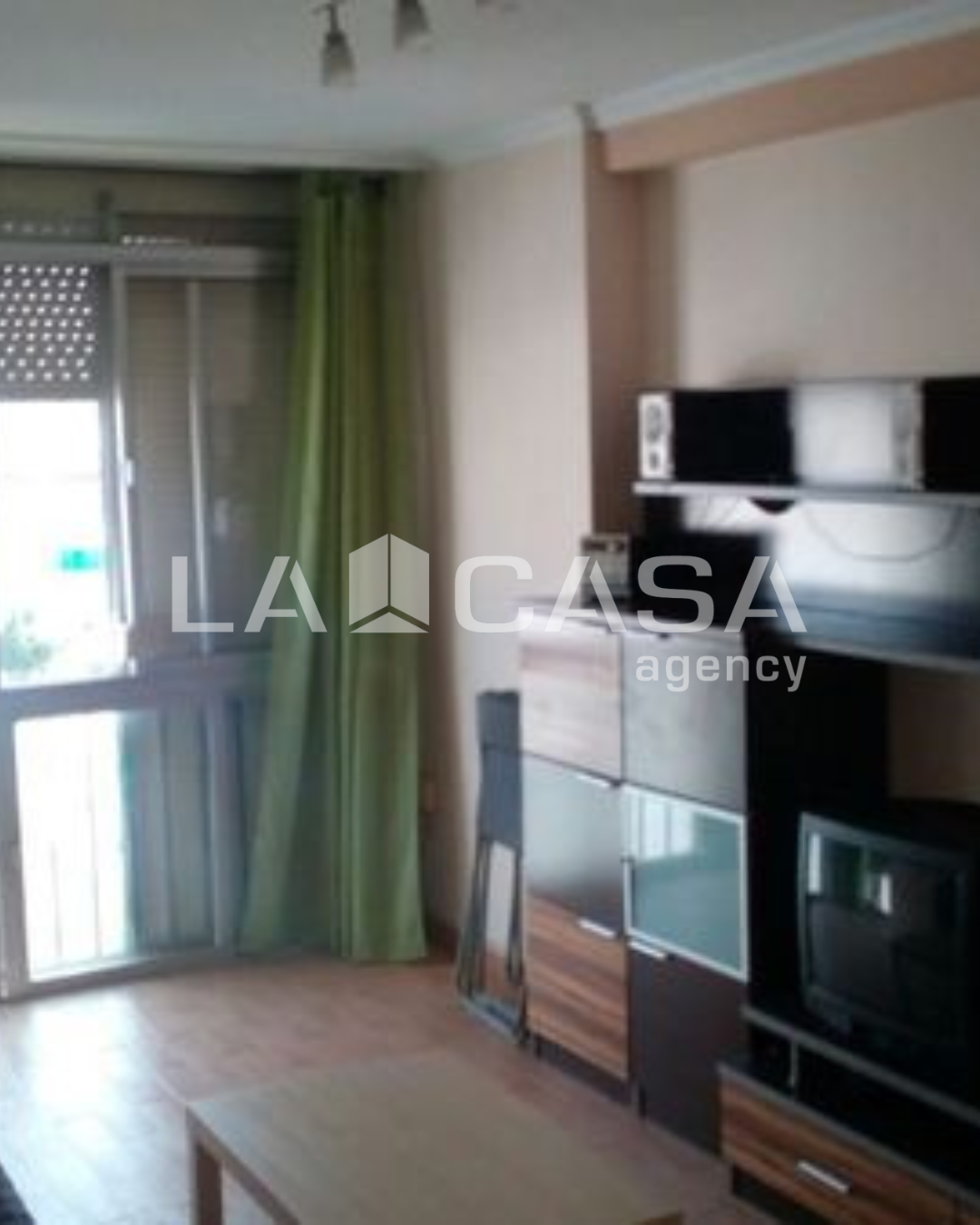 Piso en venta en  Sevilla Capital con Terraza