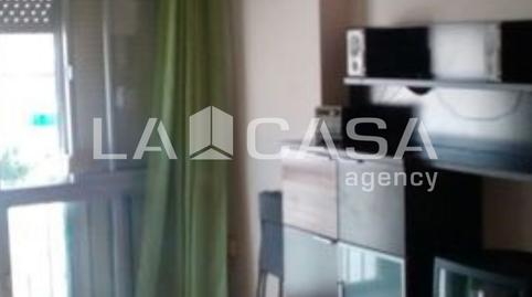 Foto 2 de Piso en venta en Calle Valdelarco, Villegas, Sevilla