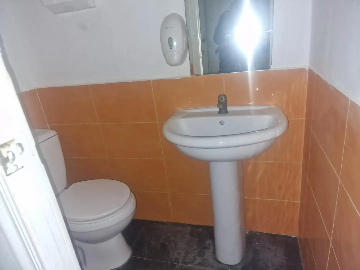 Business premises for sale in Calle PEDRO ANDREU, imagen 9