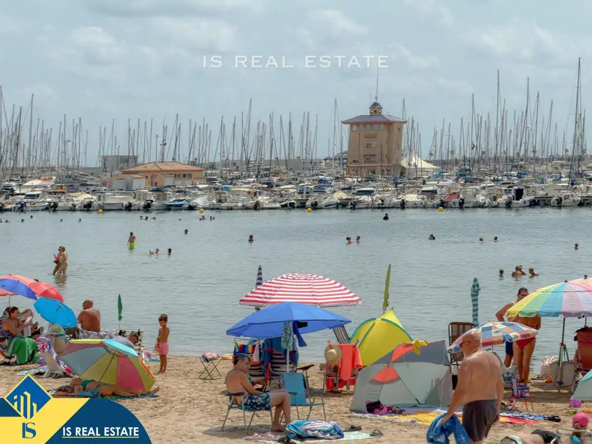 Apartment with lift for sale in Playa del Acequión, Náufragos y Rocío del Mar, imagen 14