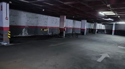 Plaza de garaje subterráneo en venta, Leganes el carrascal, imatge 5