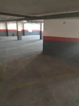 Aparcament en venda a Coleg A Zapata 2, imagen 6
