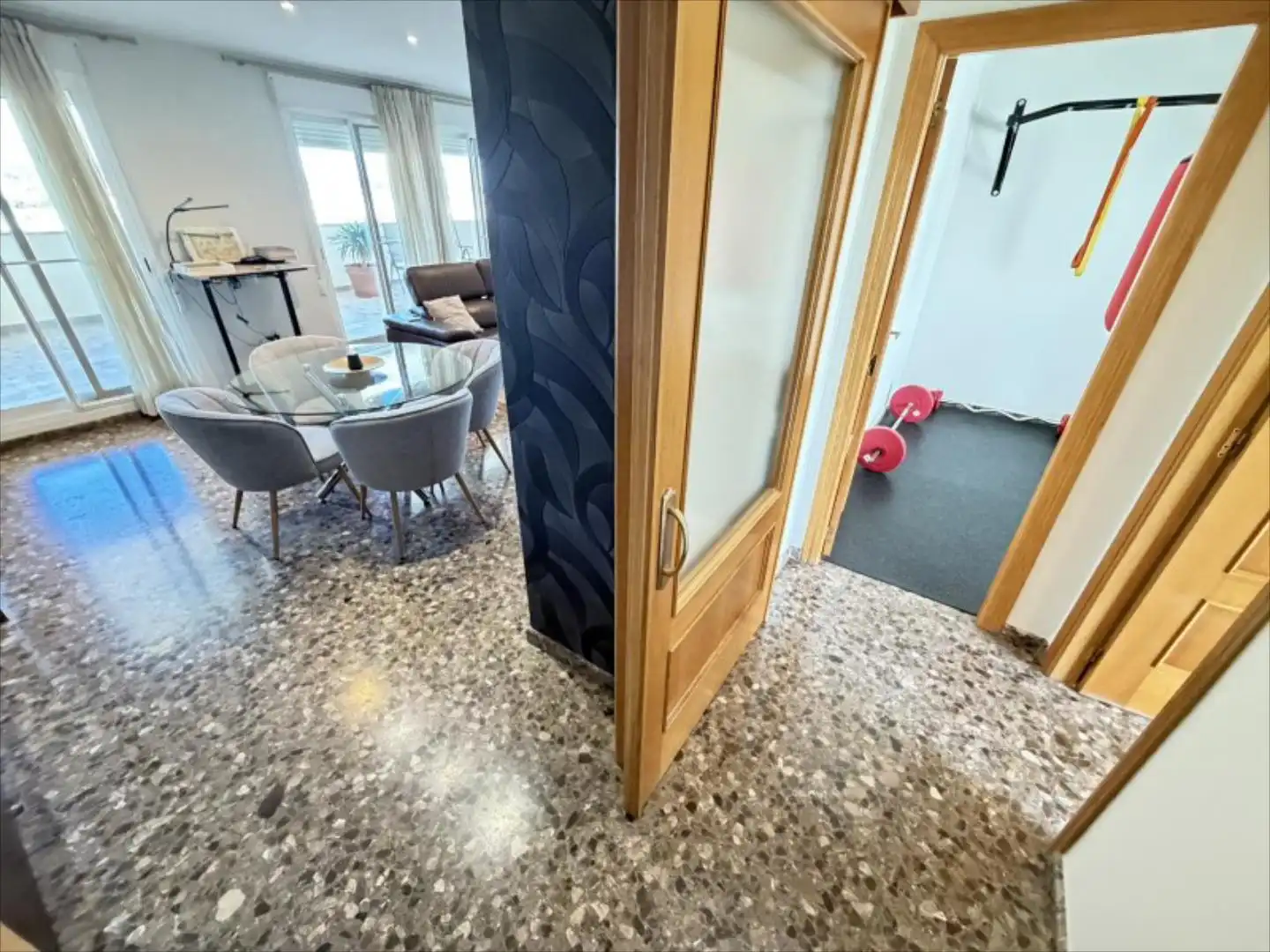 Ático con ascensor en venta en L'Alcúdia, imagen 24
