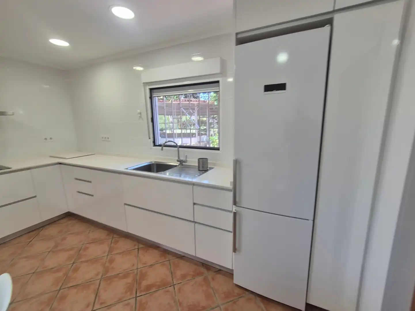 Chalet con piscina en venta en Oliva Playa, imagen 43