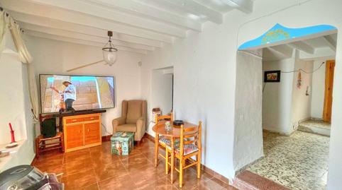 Photo 5 of Country house for sale in Almáchar, Málaga