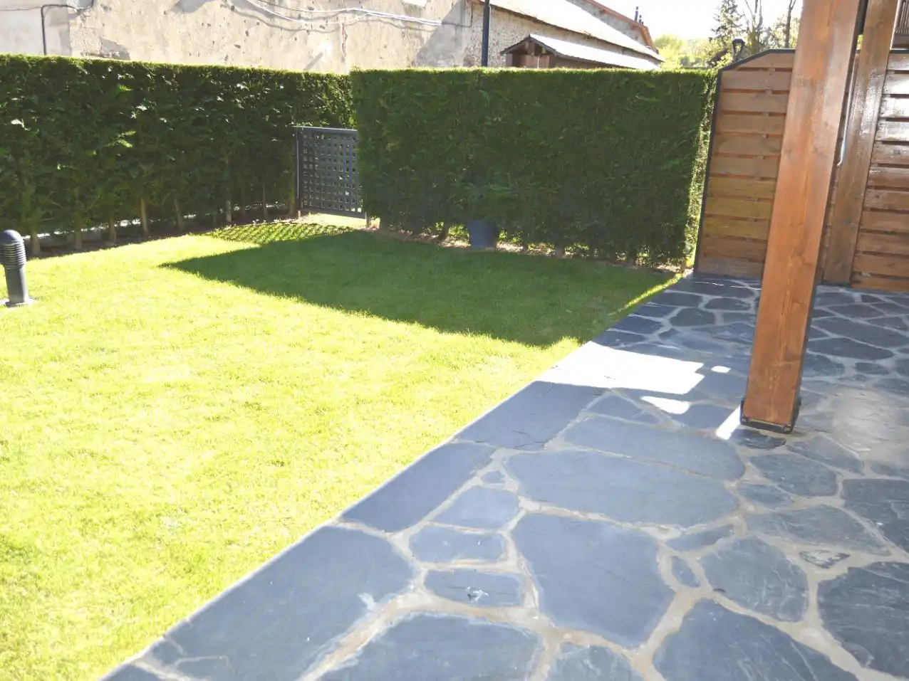 Garden of Detached homes for rent in Guils de Cerdanya, Girona