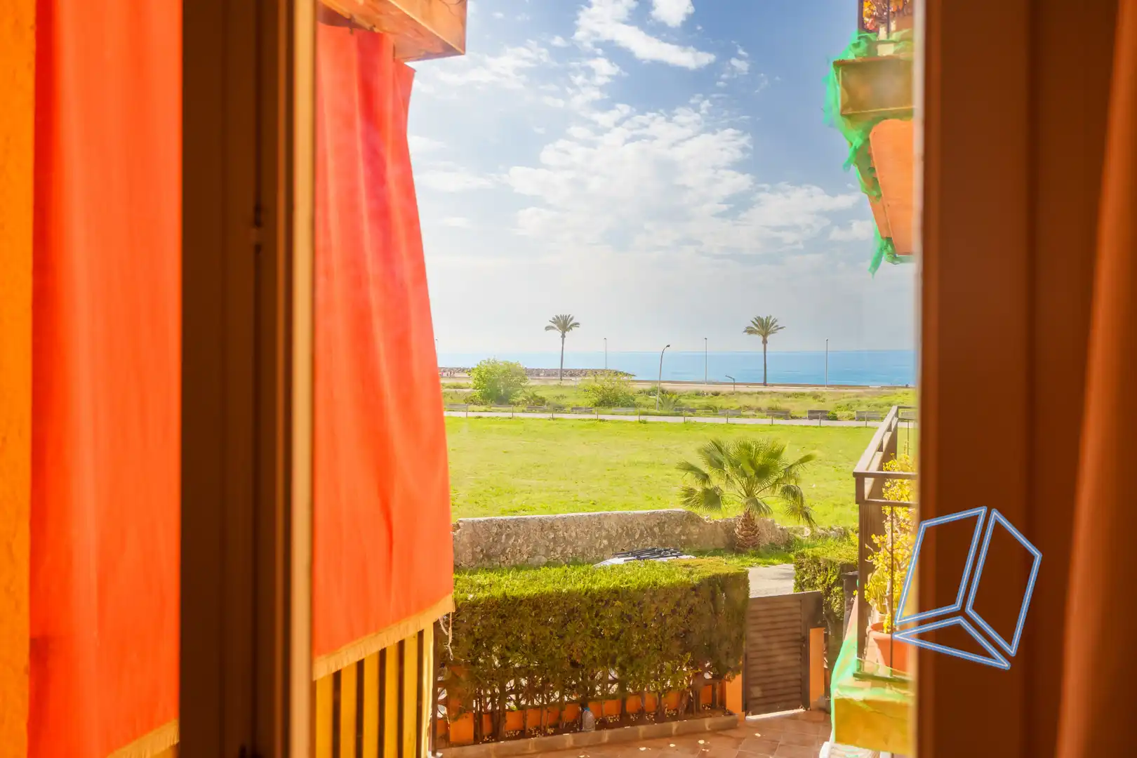 Flat with terrace for sale in Avenida Vilanova i la Geltrú, imagen 19