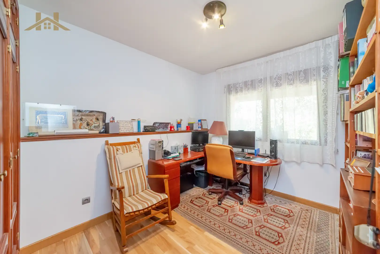 Casa o chalet en venta en Valdemorillo con Aire acondicionado, Calefacción y Jardín privado