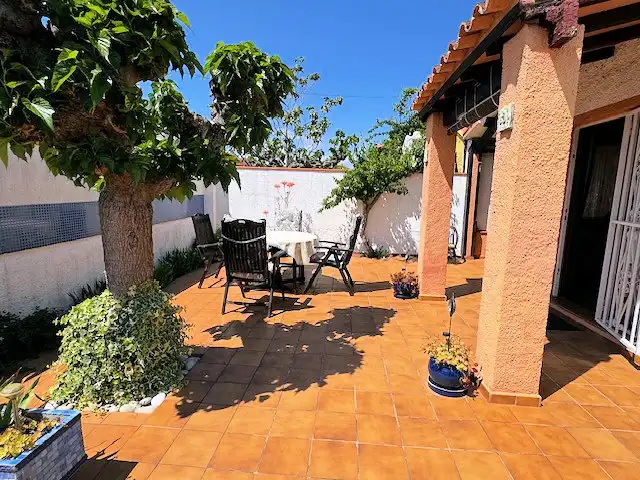 Casa con jardín en venta en Riells, imagen 5