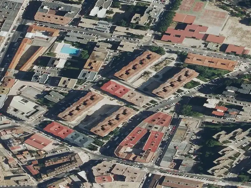 Wohnung zum Verkauf in Calle Miguel de Unamuno 17 G, imagen 2