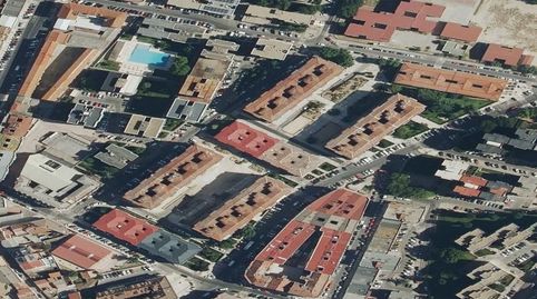 Foto 2 de Piso en venta en Calle Miguel de Unamuno 17 G, Centro, Fuenlabrada