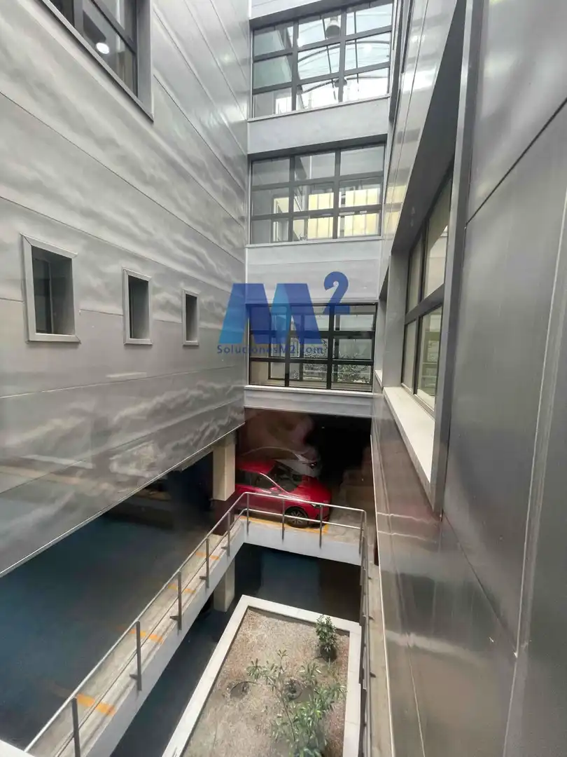 Office for rent in Valdemorillo, Campodón - Ventorro del Cano