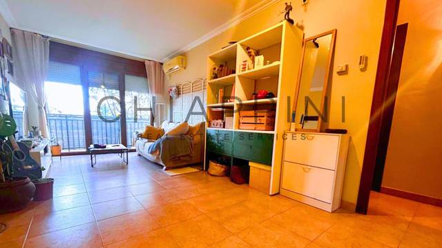 Apartamento en Alquiler en Molí de Vent - La Sauleda
