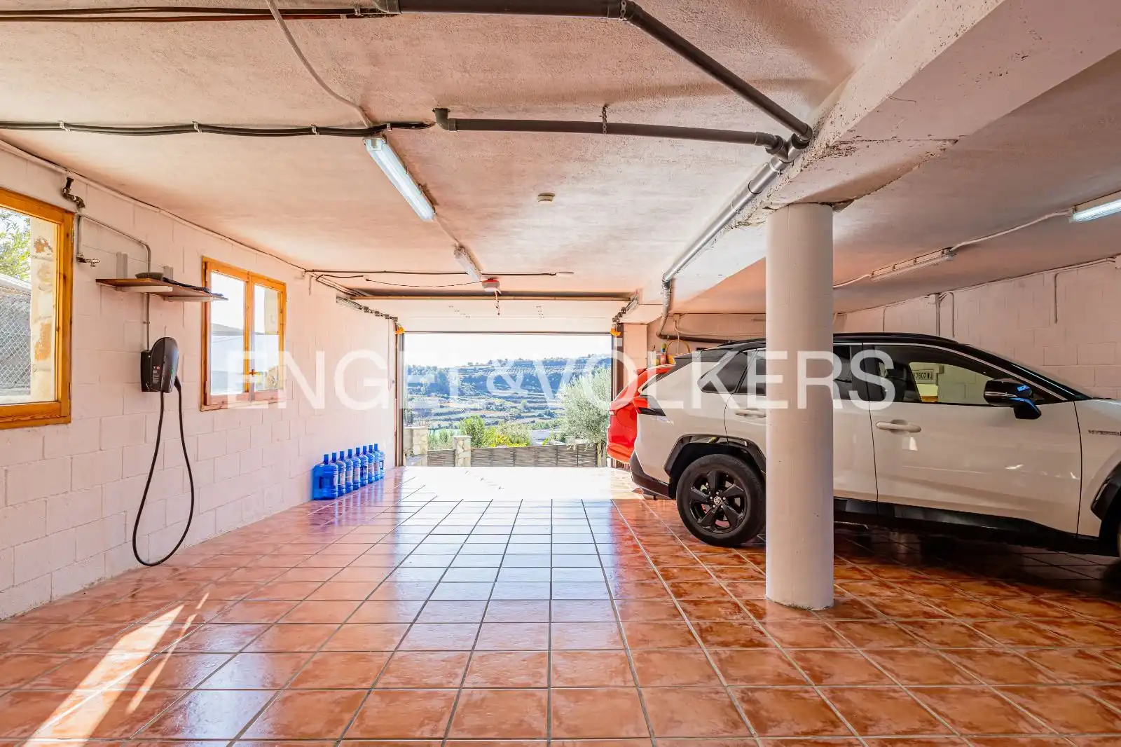 Casa o chalet en venta en Subirats con Calefacción, Jardín privado y Balcón