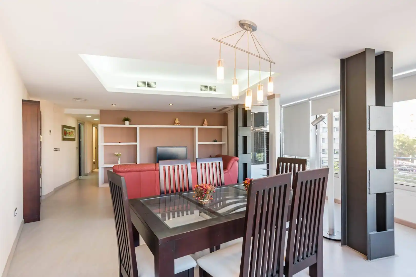 Flat with lift to rent in Centro, imagen 13