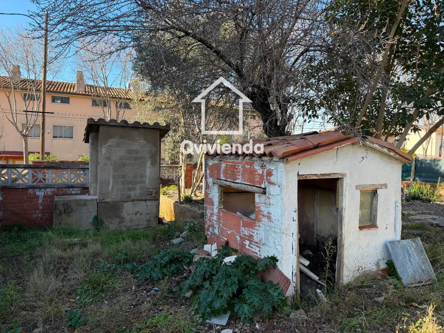 Terreny rústic en venda a Sant Jaume, imagen 15