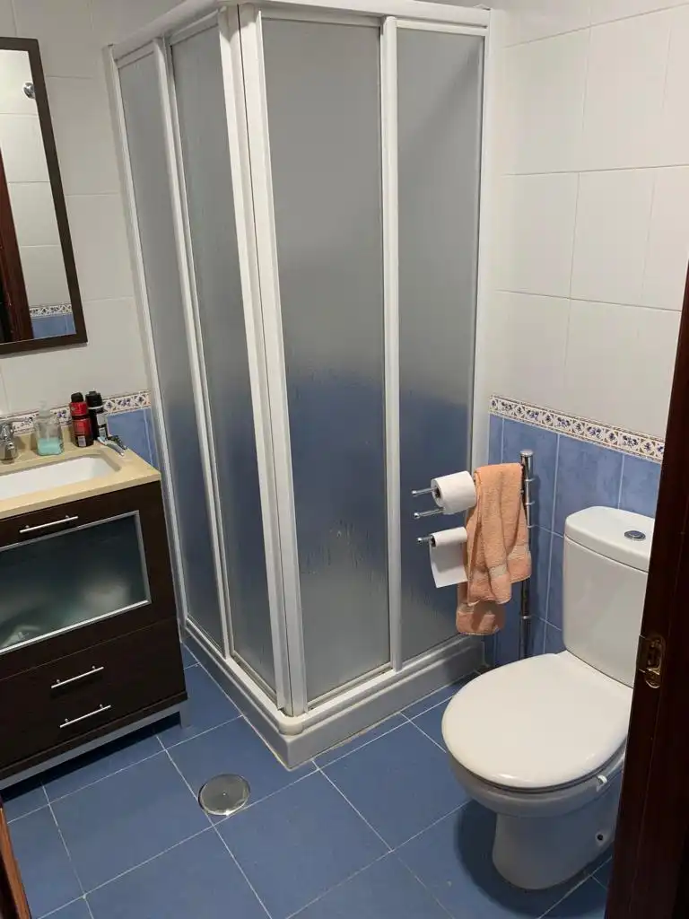Piso de alquiler en Calle Enrique Martínez Hernández, 4, Zona Hospital