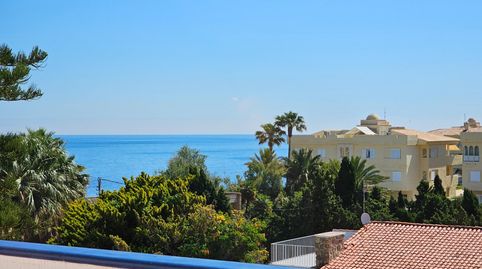 Foto 3 de Ático de alquiler en El Palmar - Los Molinos, Dénia