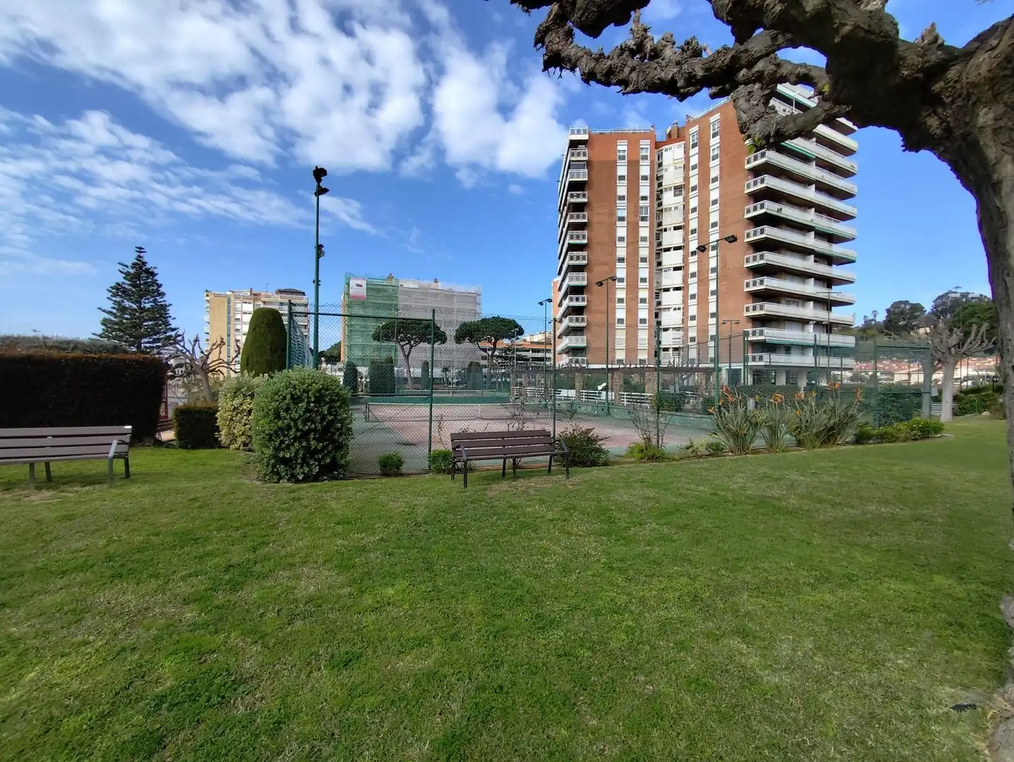Apartamento en venta en Sant Vicenç Platja