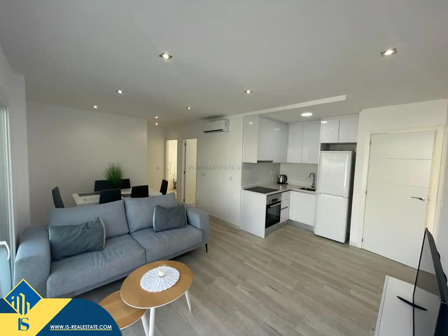 Bungalow with garden for sale in Orihuela Costa, imagen 2