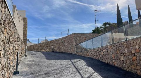 Foto 4 de Casa o chalet de alquiler en Villas del Faro, El Faro, Cullera