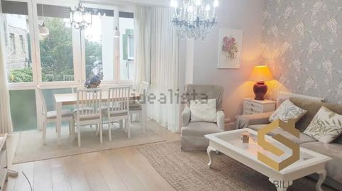 Photo 2 of Flat for rent in Zulueta Kalea, Neguri, Getxo
