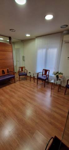 Oficina en Alquiler en Centre Històric