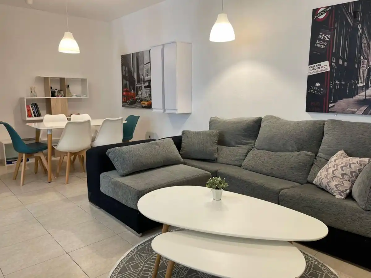 Habitación en Salamanca, Salamanca