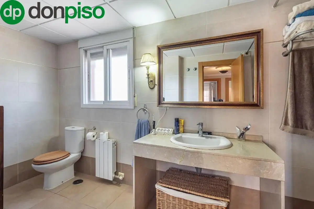 Wohnung mit Pool zum Verkauf in Camino DEL LORADOR, imagen 19