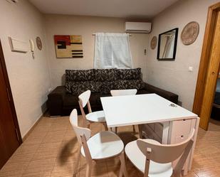 Living room of Flat to rent in  Córdoba Capital  with Air Conditioner