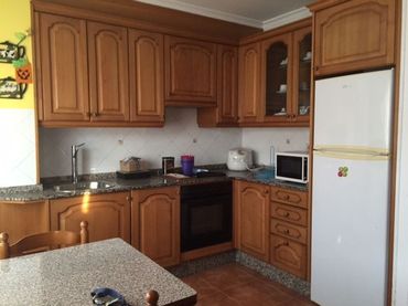 Apartment with lift to rent in Alto del Castaño
