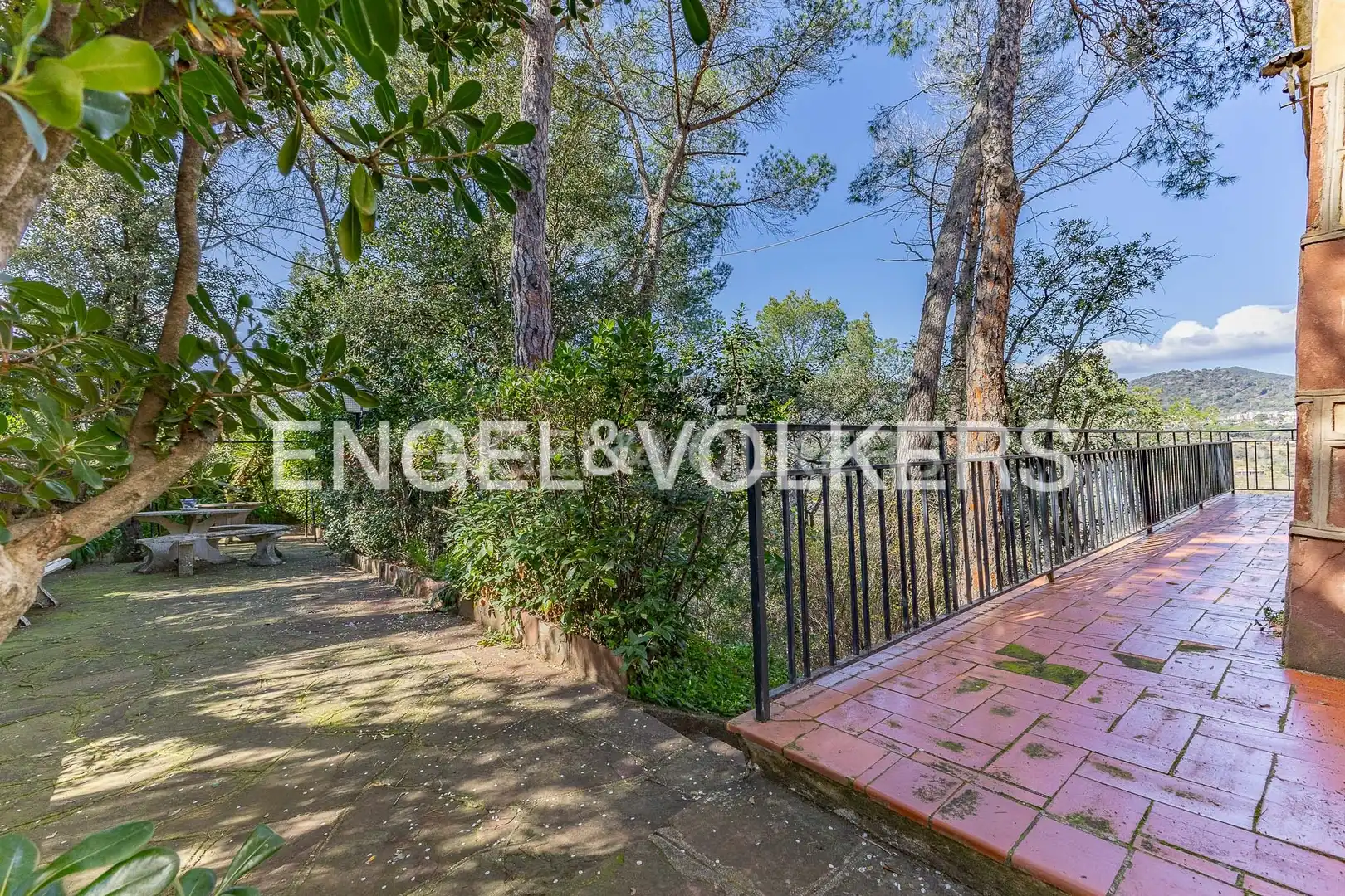House with terrace for sale in Caldes de Montbui, imagen 40