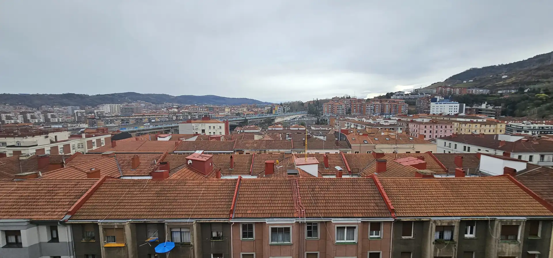 Pis amb ascensor en venda a Errekalde
