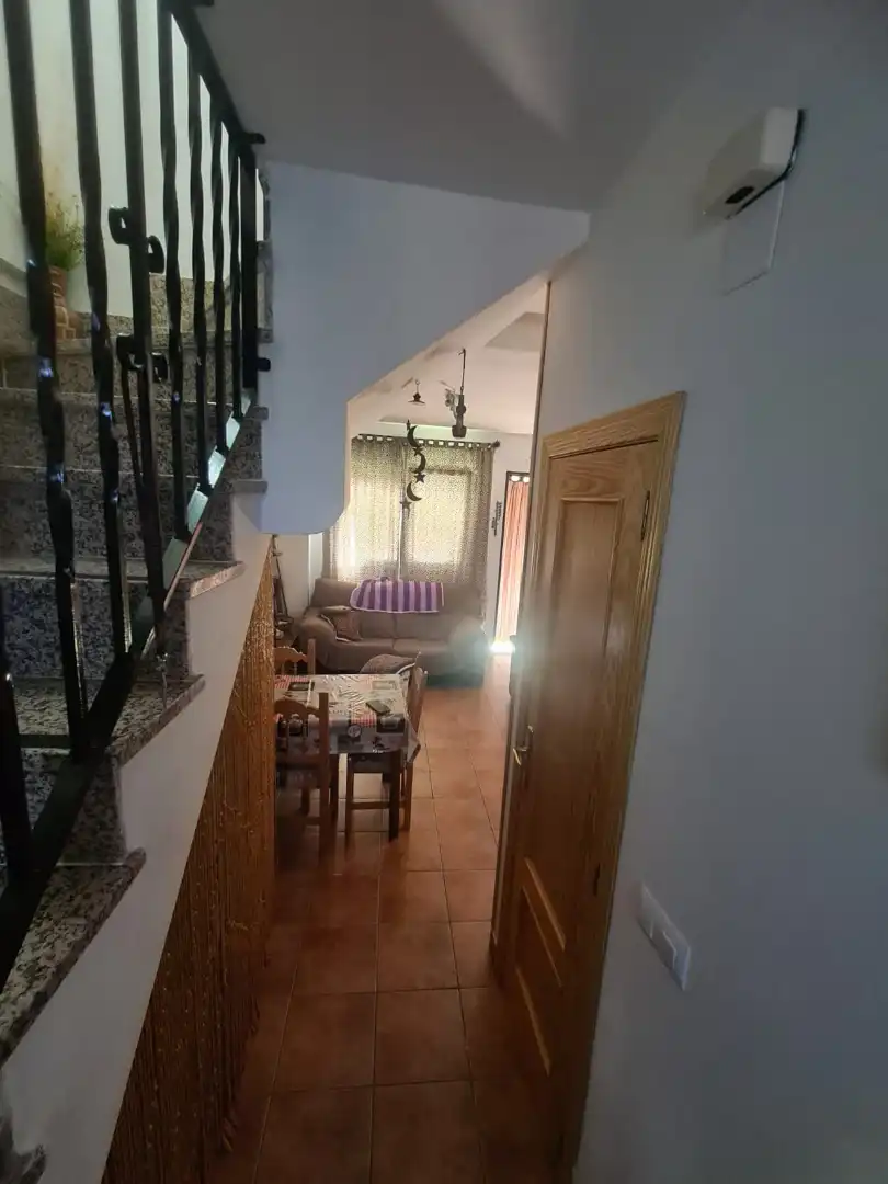 Houses for sale in La Cabeza de Béjar   with Furnished