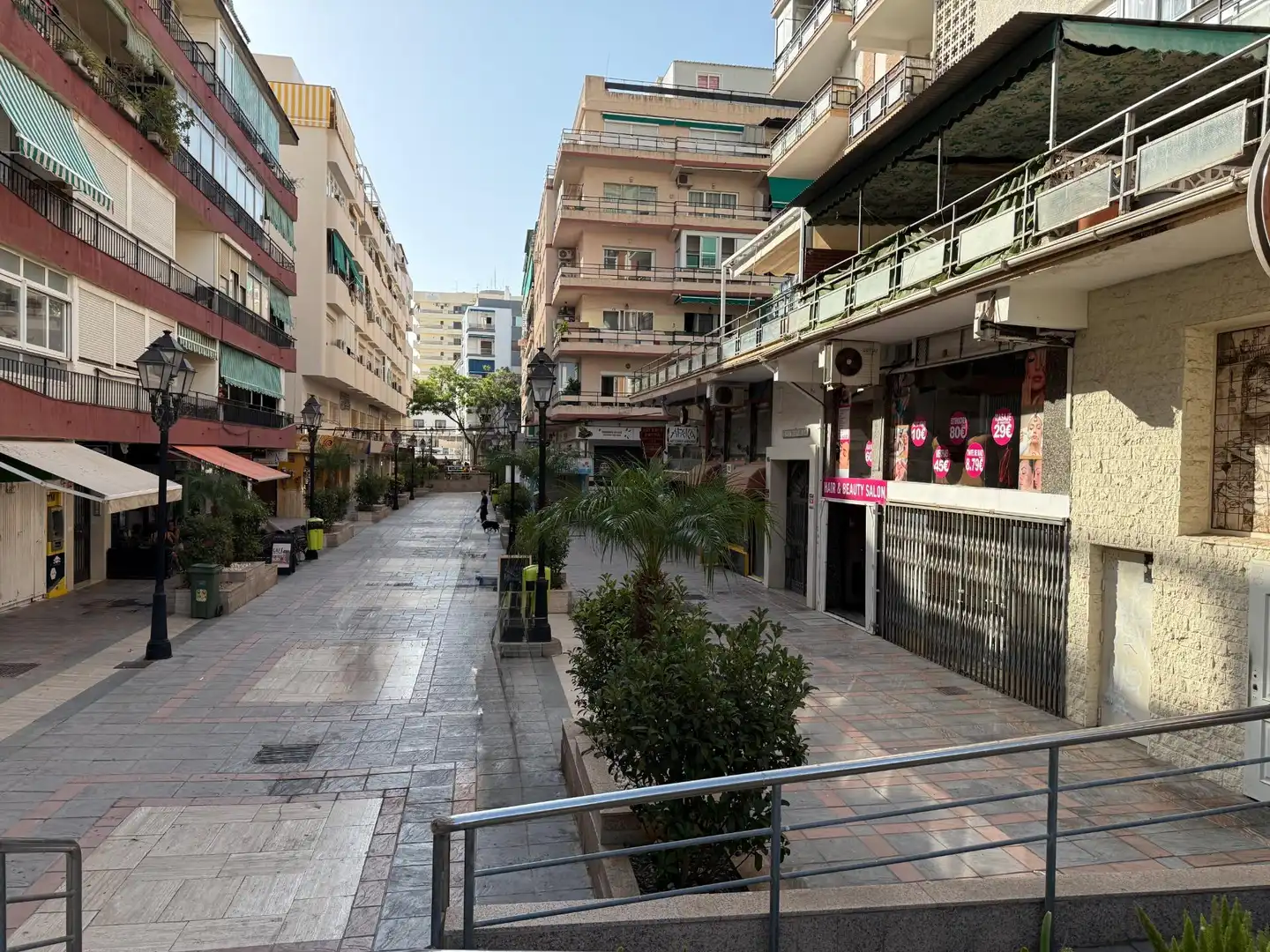 Local comercial en alquiler en Calle CORONEL RIPOLLET, imagen 6