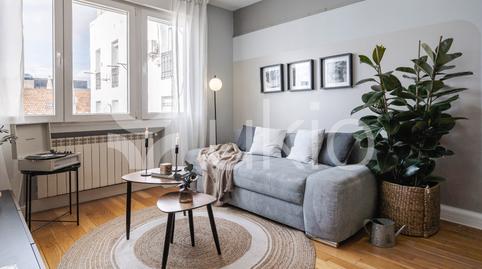 Photo 3 of Apartment to rent in Calle de Castelló, Recoletos, Madrid