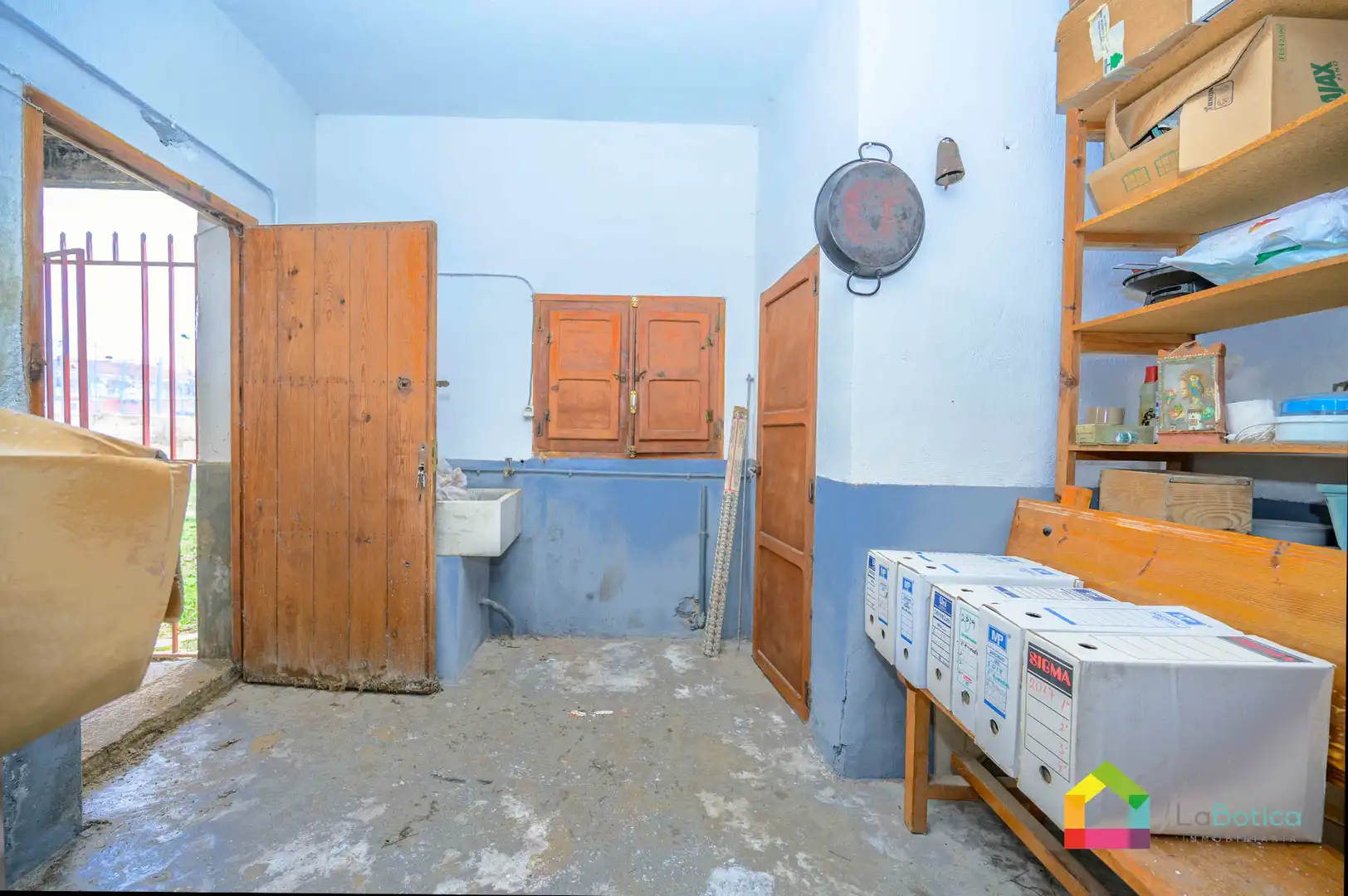 Casa o xalet en venda en Ajofrín amb Jardí privat i Terrassa