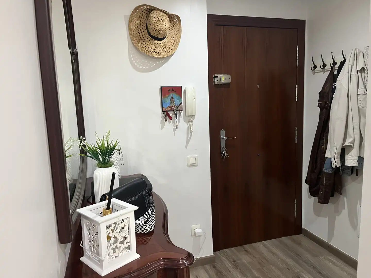 Piso en venta en Sabadell con Calefacción