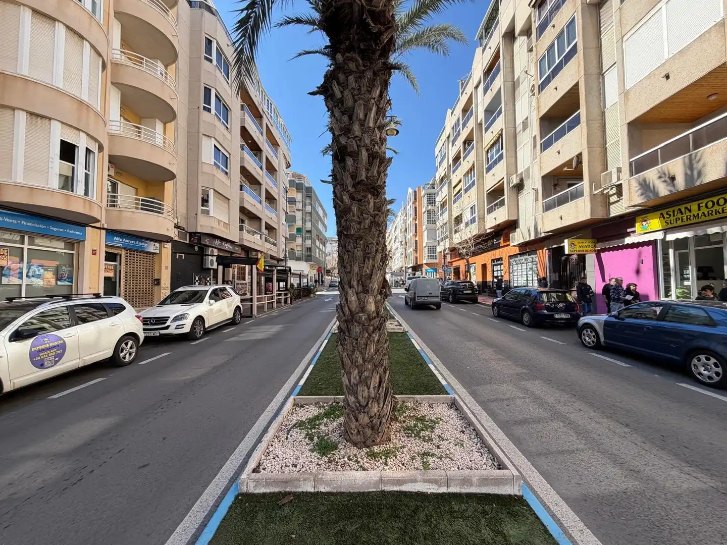 Ático con terraza en venta en Avenida DE LAS HABANERAS, imagen 51