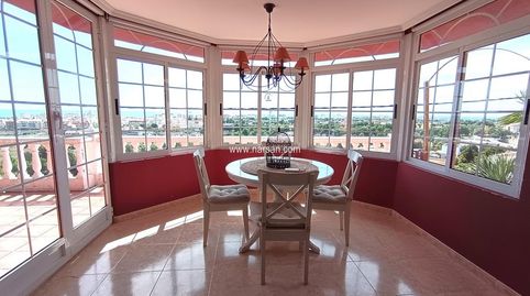 Foto 3 de Casa o chalet en venta en Monte Molino, Pueblo, Benicasim / Benicàssim