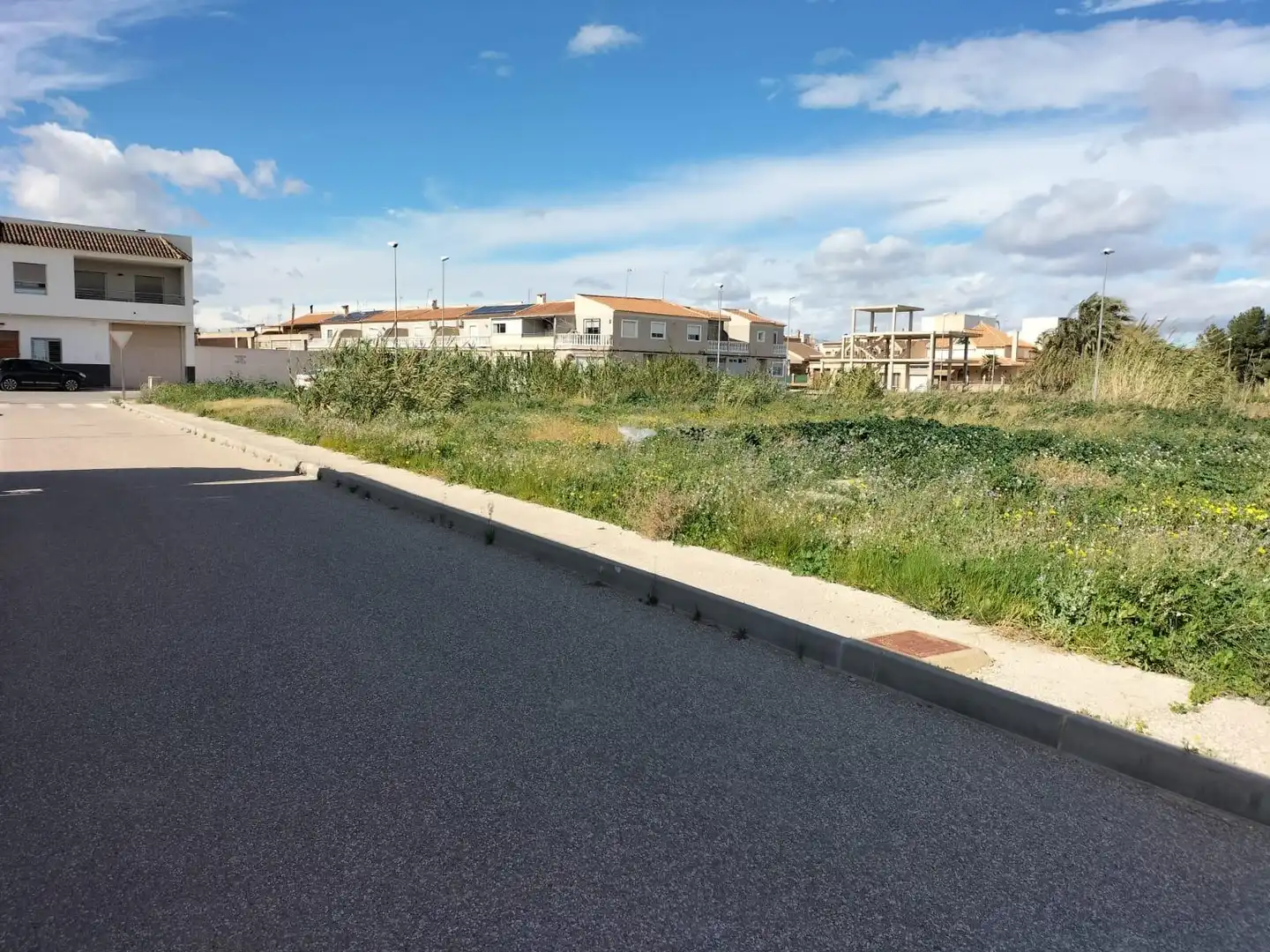 Residential land for sale in Cox, imagen 3