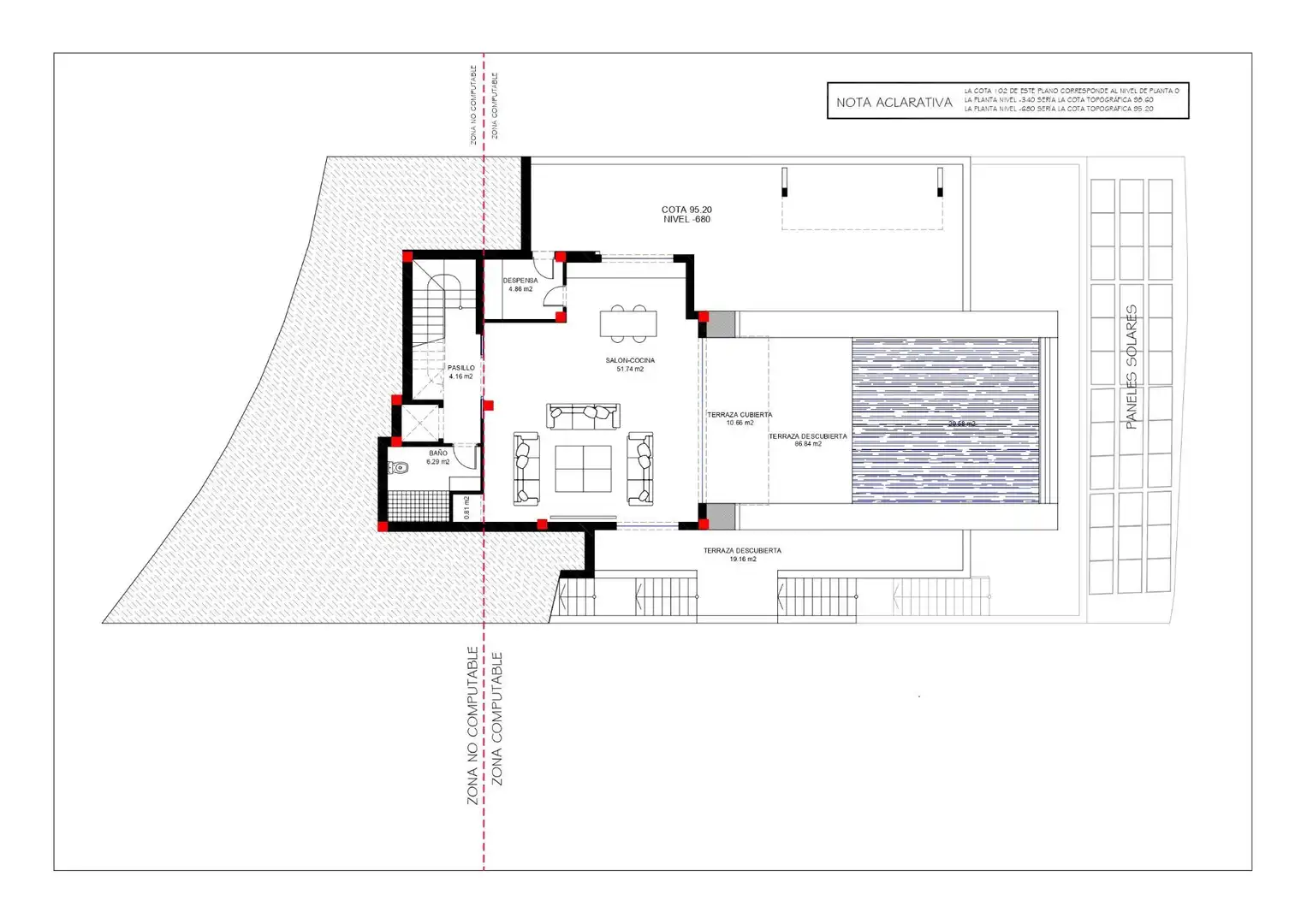 Villa con piscina in vendita a El Peñoncillo, imagen 35