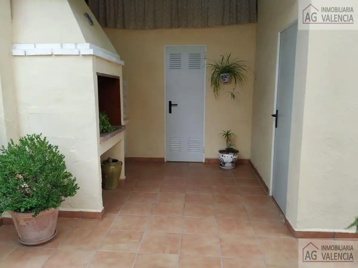 Casa o chalet en venta en Picassent