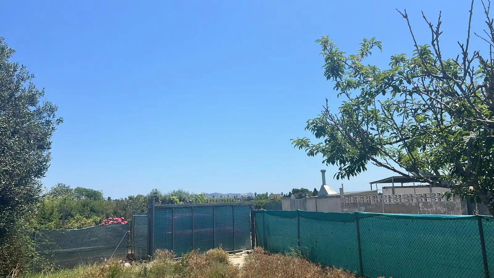 Casa o chalet en venta en Sueca con Jardín privado, Terraza y Piscina