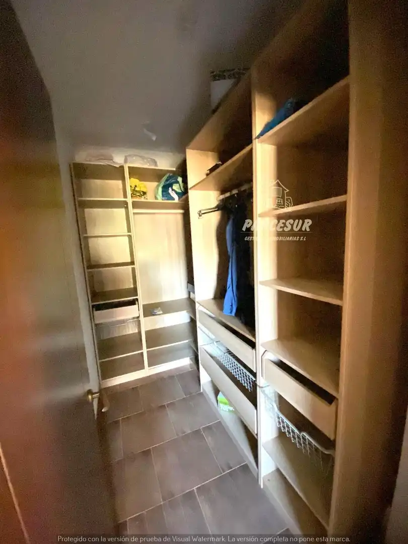 Casa o xalet en venda en Posadas amb Traster