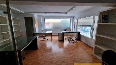 Foto 5 de Oficina de alquiler en Bonifacio del Castillo, Inmobiliaria - Barreda, Torrelavega