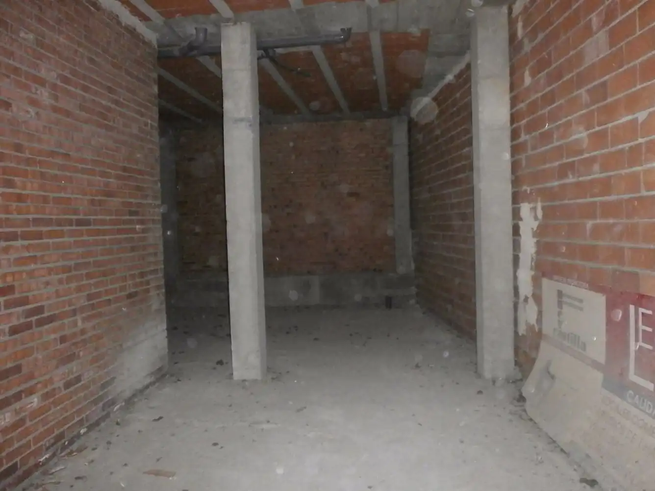 Gewerbefläche zum Verkauf in Calle Antonio Machado 35D, imagen 11